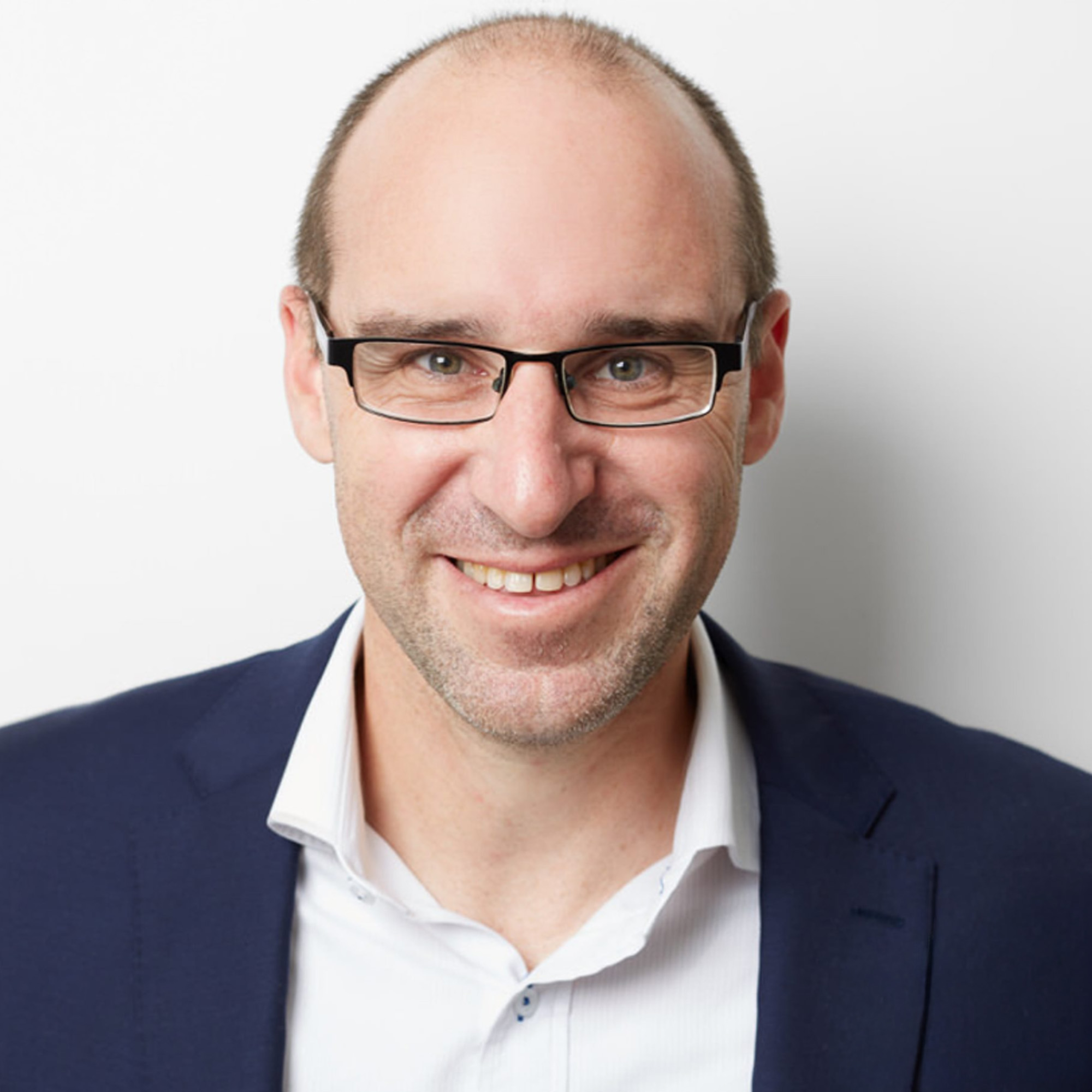 Nathan MacDonald - Principal Lawyer